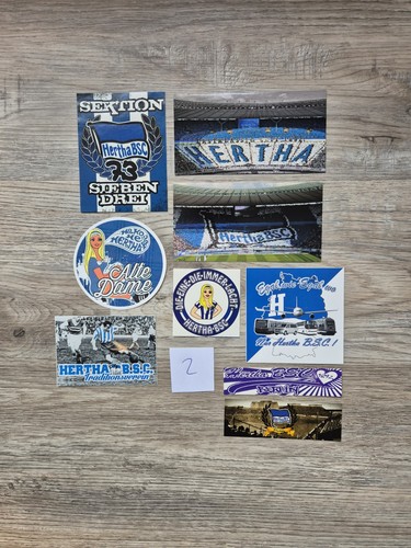Hertha bsc ultra - hertha,