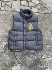 Ralph Lauren Puffer Weste