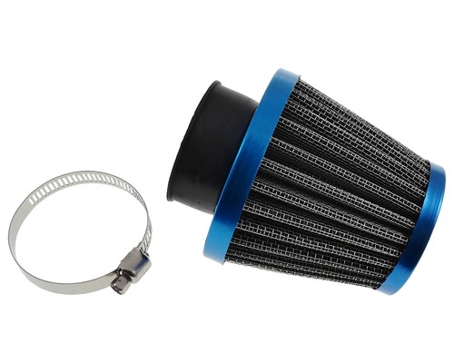 Luftfilter powerfilter 38mm - luftfilter,