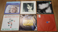 GIANNA NANNINI - KONVOLUT -  6