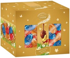 Lindt Lindor Ostereier
