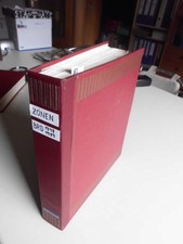 Briefmarken Album, BRD
