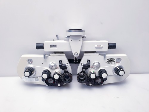 Möller wedel 52306 visutest - wedel,