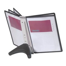 DURABLE Sichttafelsystem