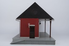 Märklin Spur 1 Bahnhof