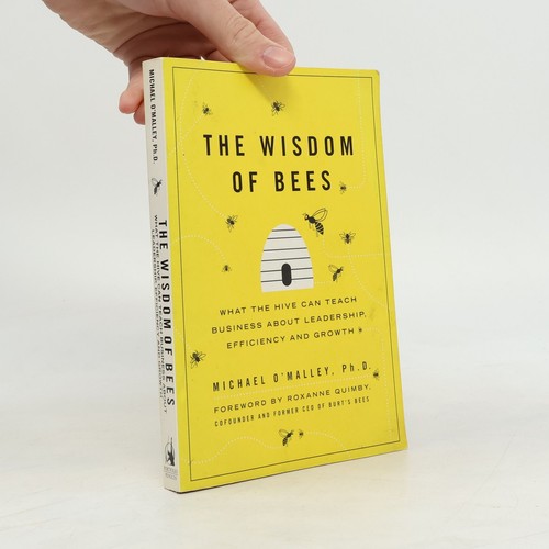 The wisdom bees - the,