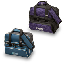 Storm Bowling 2-Ball Tasche Deluxe Tote 
