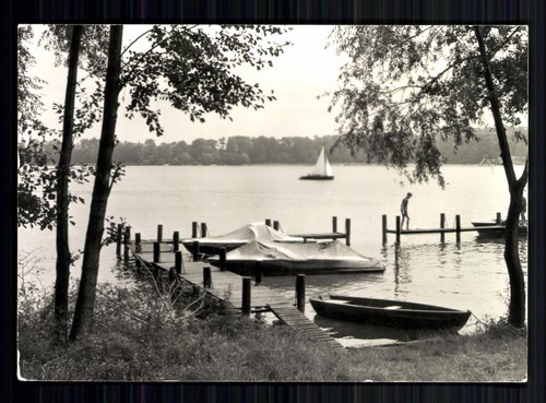 Goyatz schwielochsee blick - am,