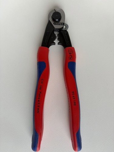 Knipex 9562190 - knipex,