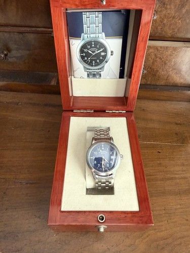 Mühle glashütte m12 sports - mühle,