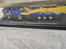 Mercedes-Benz SK 1850 Herpa