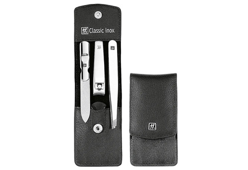 Zwilling maniküre set 3tlg - set,