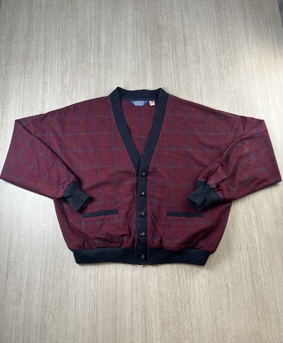 Pendleton vintage strickjacke - vintage,