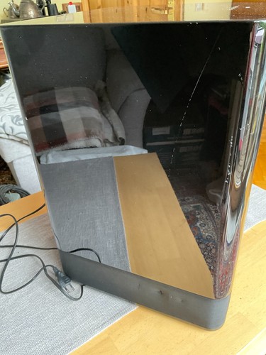 Harman kardon subwoofer - harman,