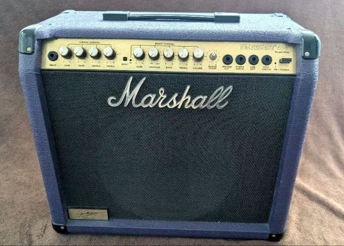 Rare purple marshall - rare,