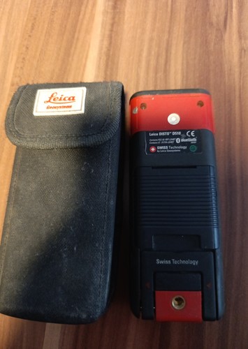 Leica disto d510 - leica,