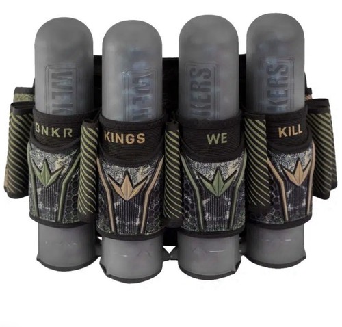 Bunkerkings fly2 paintball - bunkerkings,