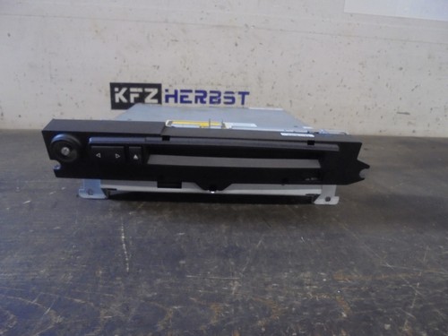 Bmw e60 radio 9117532 - cd, ask