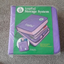 LeapPad Aufbewahrungssystem