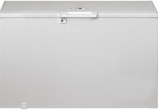 Bauknecht Gefriertruhe GTE 508