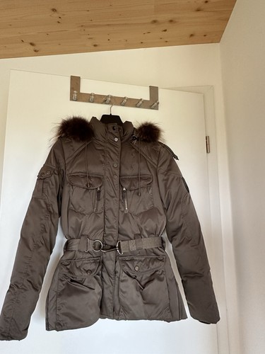 Daunenjacke damen größe 38 - damen,,