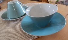 Lilien Austria Porzellan Daisy