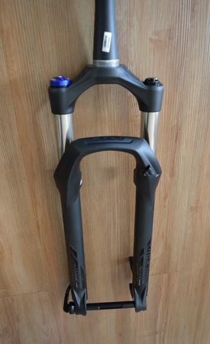 Rock shox federgabel - rock,