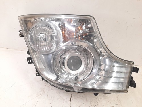 Scheinwerfer xenon rechts - xenon,