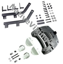 GIVI 639F TOP BOX RACK EINSACK