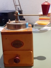 Grinder Kaffeemühle Mocca