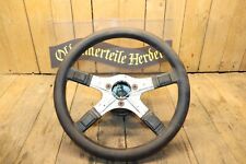 Italvolanti Lenkrad ATI-2 KBA 70027 360mm mit BMW e10 Nabe Nr. 521 X  11528864