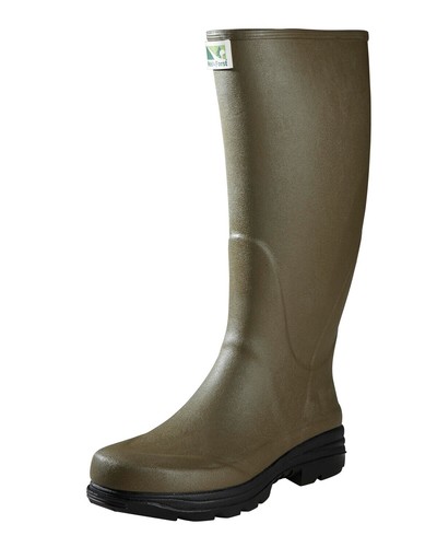Wald forst gummistiefel - wald,