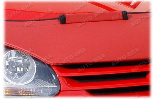 Rot optik auto - rot, bmw