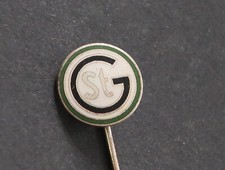 Anstecknadel Fussball SV St. Georg Hamburg