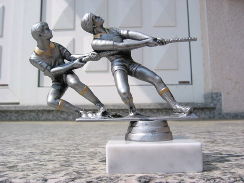 Pp1191 tauziehen figur - pp1191,