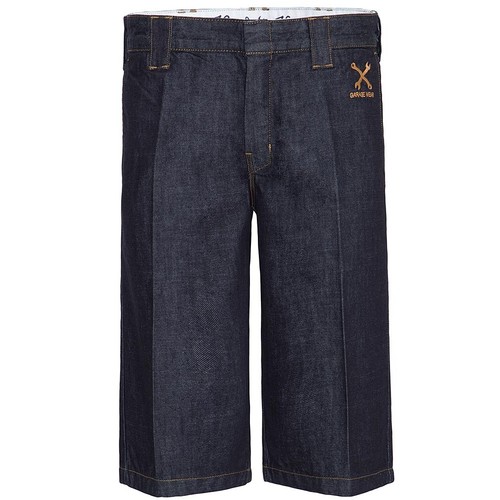 King kerosin vintage - vintage, kurze