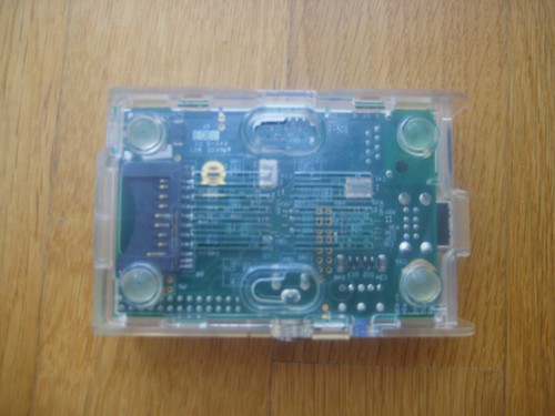 Raspberry modell 512m mit - pi,