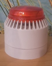 Blitzleuchte mit Sirene, Flashni, Sound 5