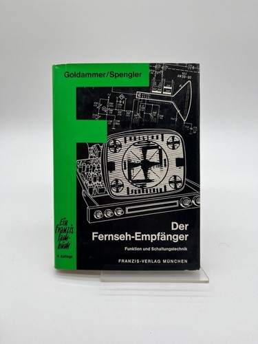 Der fernseh empfänger - fernseh-empfänger,