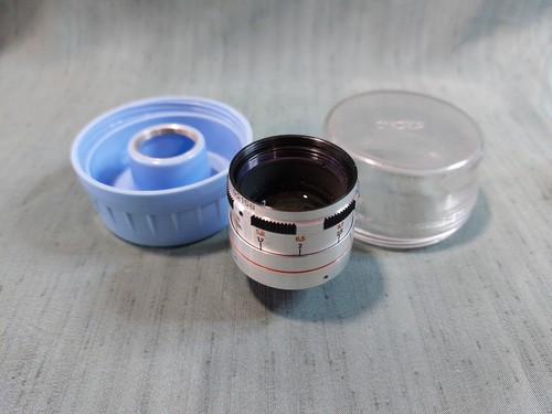 Meopta openar optik - openar, 2,4x
