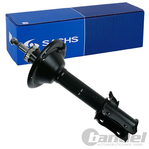 Sachs gasdruck stoßdämpfer - gasdruck,