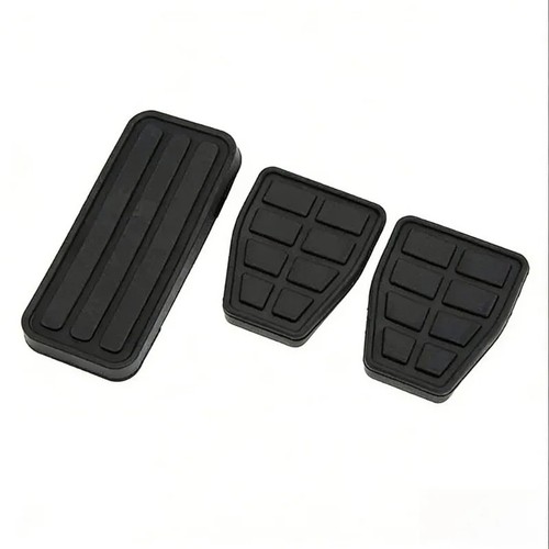 Pedalgummi set vw - set,