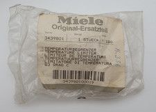 Thermostat Temperaturbegrenzer