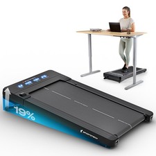 Sportstech Laufband sPad500