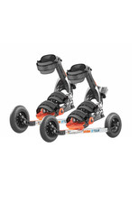 SKIKE v9 TOUR 150 Cross Skates