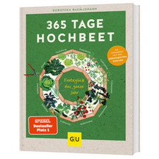 365 Tage Hochbeet