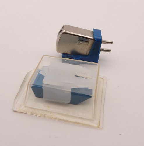 Adc tonabnehmer system - rk,