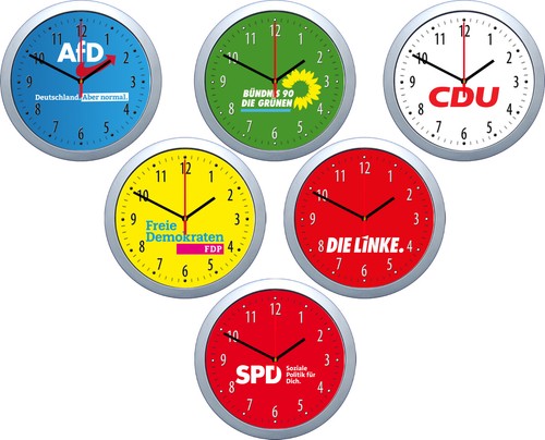 Politik wahlkampf parteien - politik,