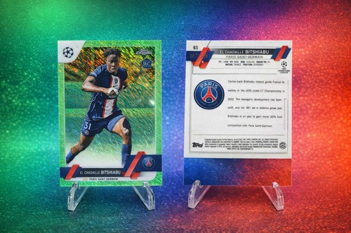2023 topps chrome - 2023,