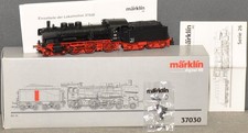 Märklin 37030 Dampflok  BR 38